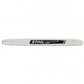 STIHL Rollomatic ES Light Guide-chaîne 3/8\" - 50 cm - 30030002021
