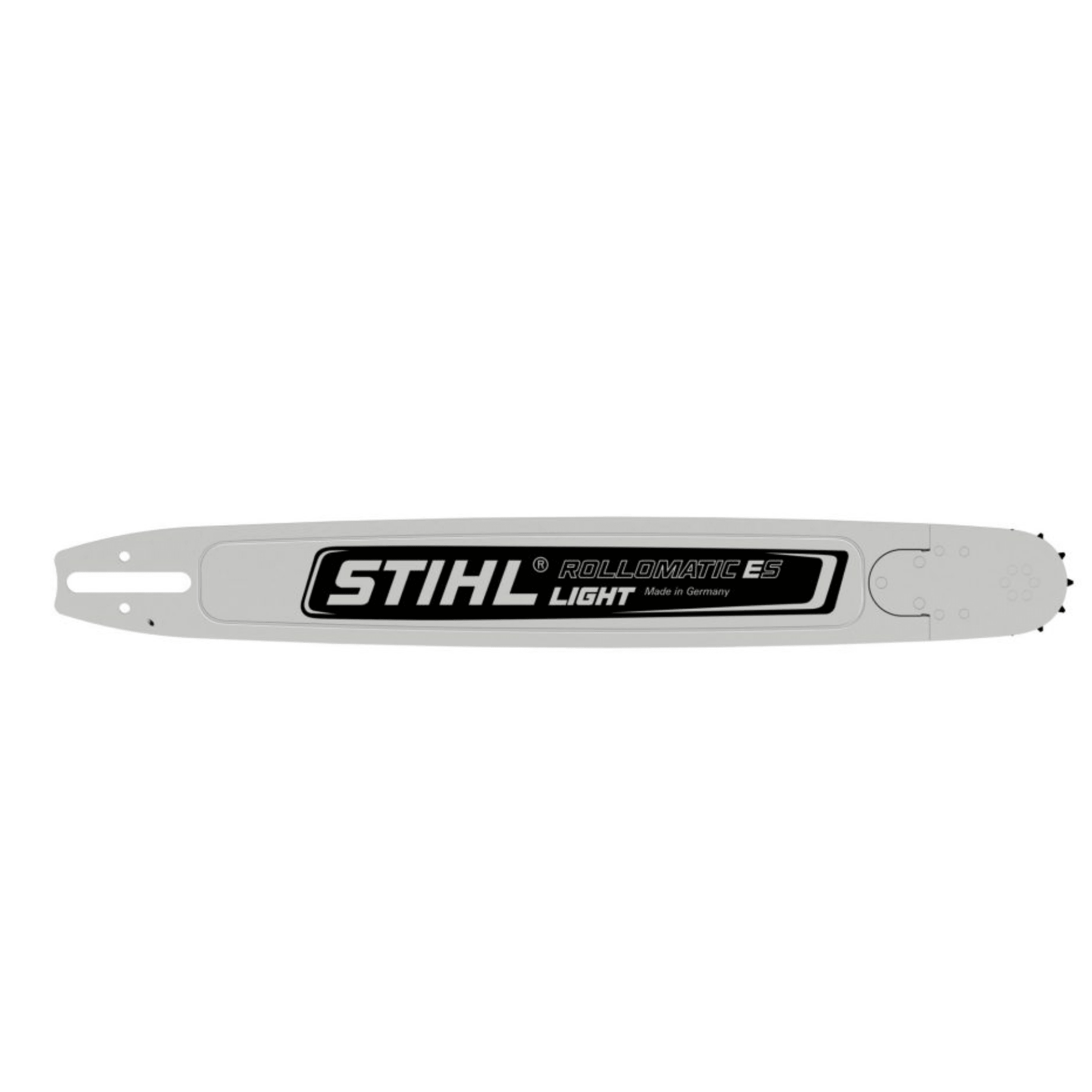 STIHL Rollomatic ES Light Guide-chaîne 3/8" - 80 cm - 30030002046