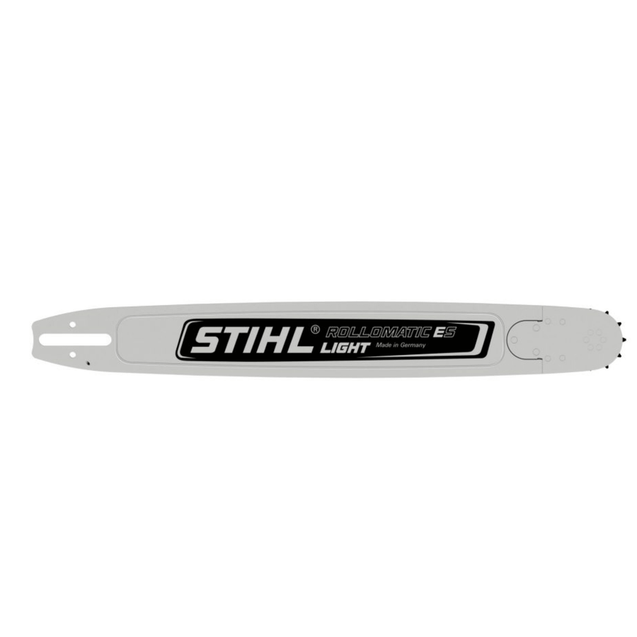 STIHL Rollomatic ES Light Guide-chaîne 3/8" - 80 cm - 30030002046