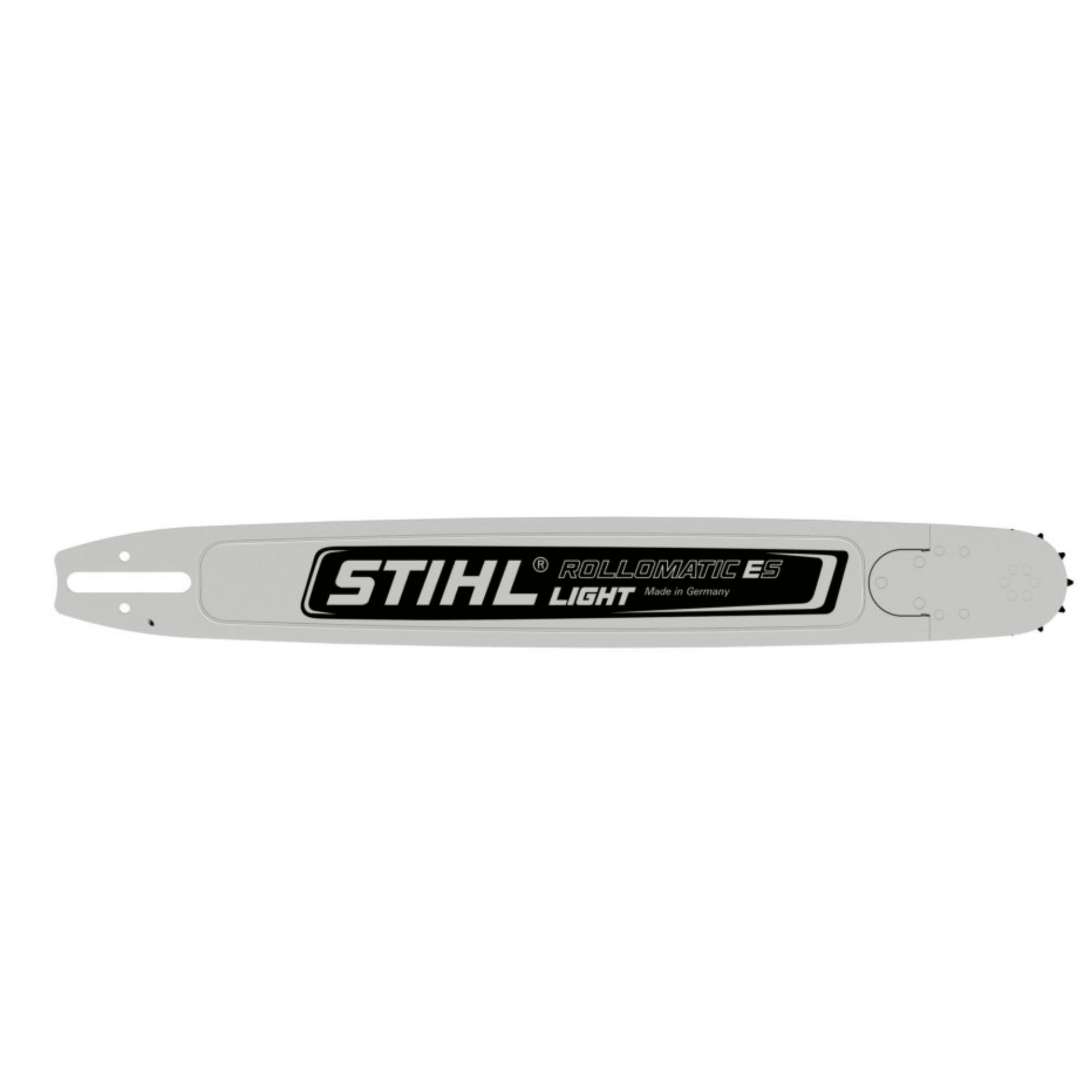 STIHL Rollomatic ES Light Guide-chaîne 3/8" - 90 cm - 30030002053