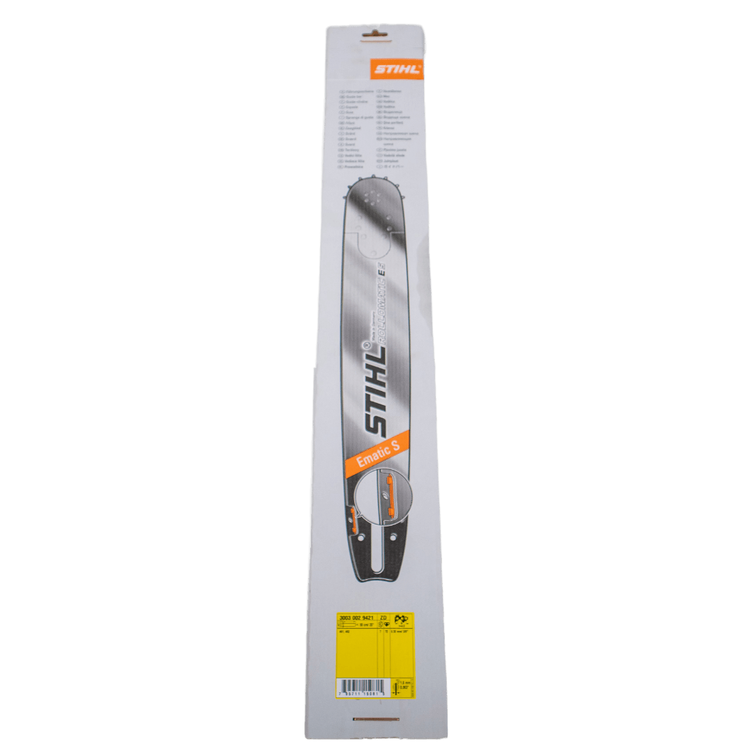STIHL Rollomatic ES Zaagblad 3/8" - 50 cm - 30030029421