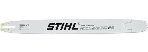 STIHL Rollomatic ES Guide-chaîne 3/8" - 63 cm - 30030009431