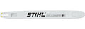STIHL Rollomatic ES Guide-chaîne 3/8" - 71 cm