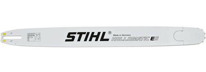 STIHL Rollomatic ES Guide-chaîne 3/8" - 71 cm - 30030006038