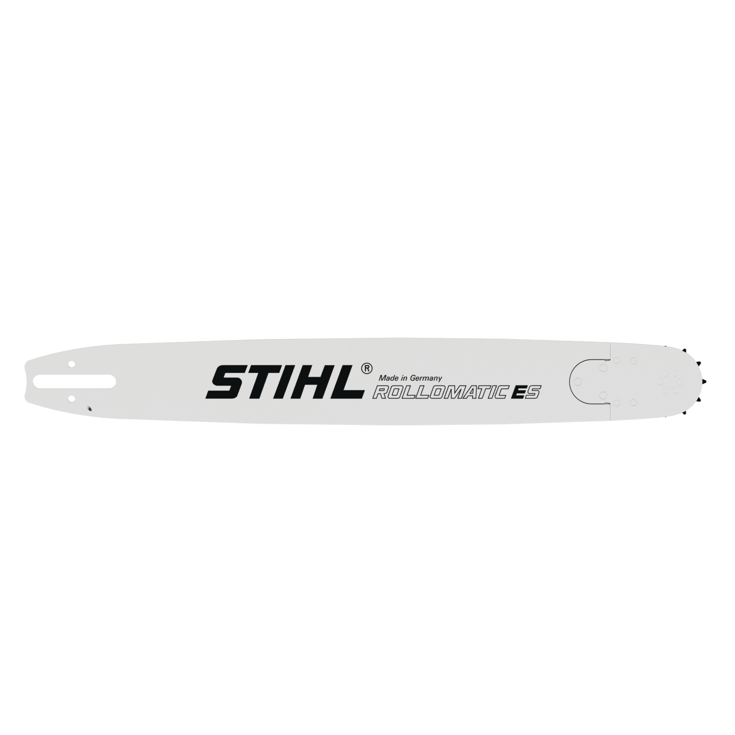 STIHL Rollomatic ES Guide-chaîne .404" - 63 cm - 30020009731