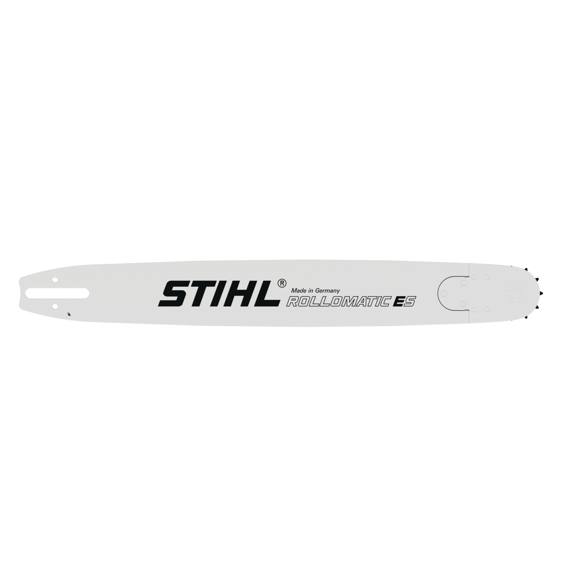 STIHL Rollomatic ES Guide-chaîne .404" - 63 cm - 30020009731