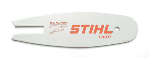 STIHL Rollomatic Light Guide-chaîne 1/4" P - 10 cm - 30070030101
