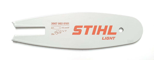 STIHL Rollomatic Light Guide-chaîne 1/4" P - 10 cm - 30070030101