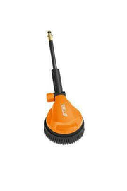 STIHL Brosse de lavage rotative pour nettoyeurs haute pression