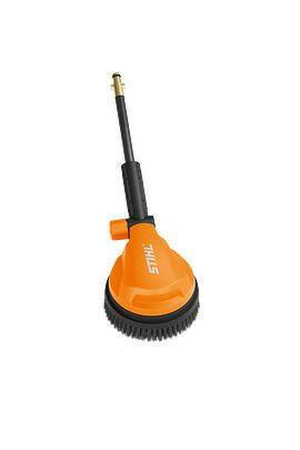 STIHL Brosse de lavage rotative pour nettoyeurs haute pression
