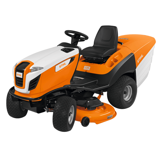STIHL RT 6127 ZL Tondeuse autoportée thermique