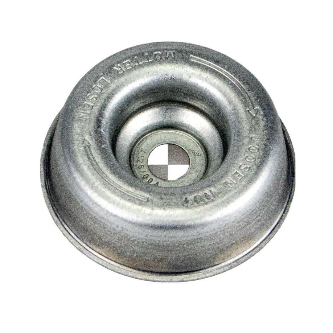 STIHL Plateau de fixation pour couteau de fauchage de débroussailleuse - 4126 713 3100