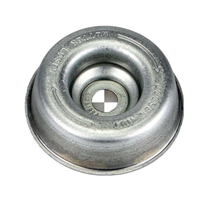 STIHL Plateau de fixation pour couteau de fauchage de débroussailleuse - 4126 713 3100