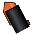 STIHL Porte-compas forestier pour ADVANCE X-Flex