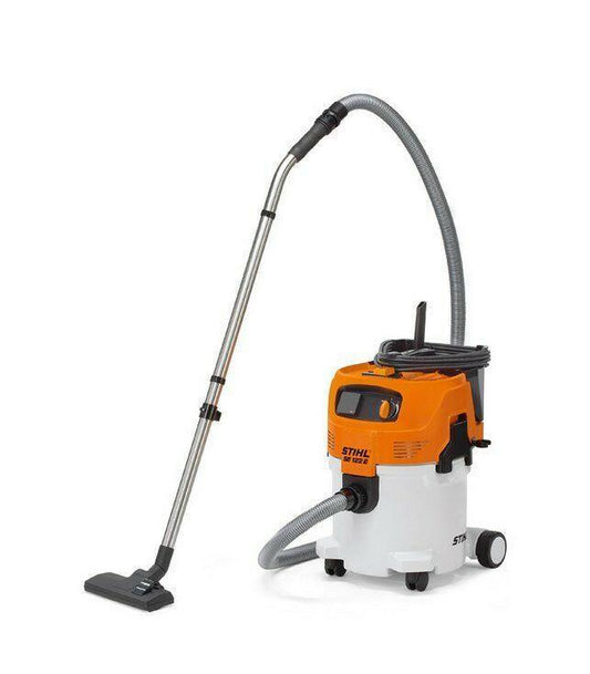 STIHL SE 122 E Aspirateur eau et poussière électrique