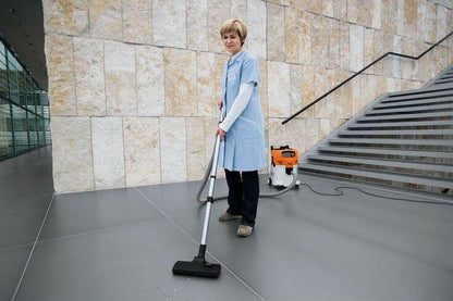STIHL SE 122 E Aspirateur eau et poussière électrique