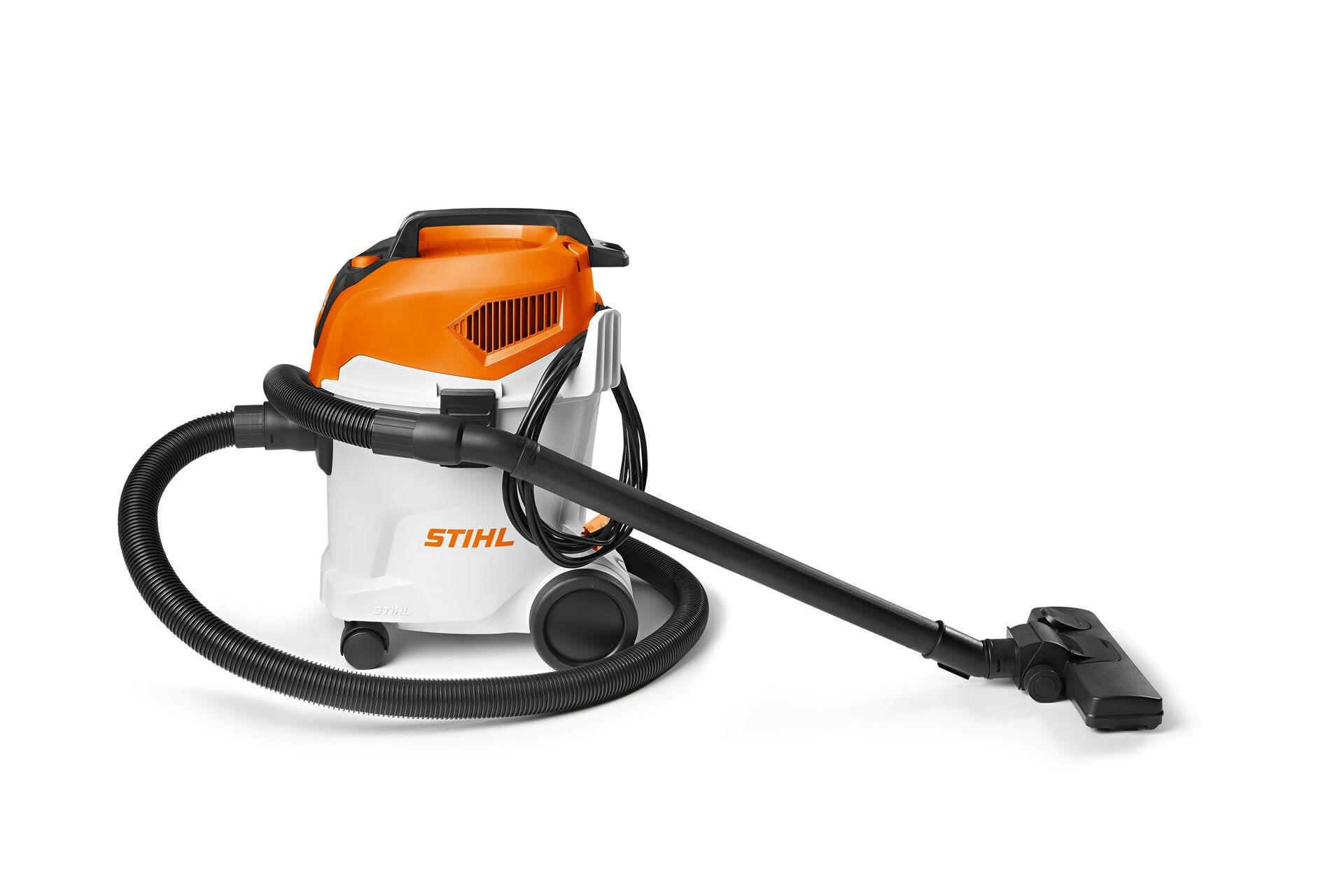 STIHL SE 33 Aspirateur eau et poussières
