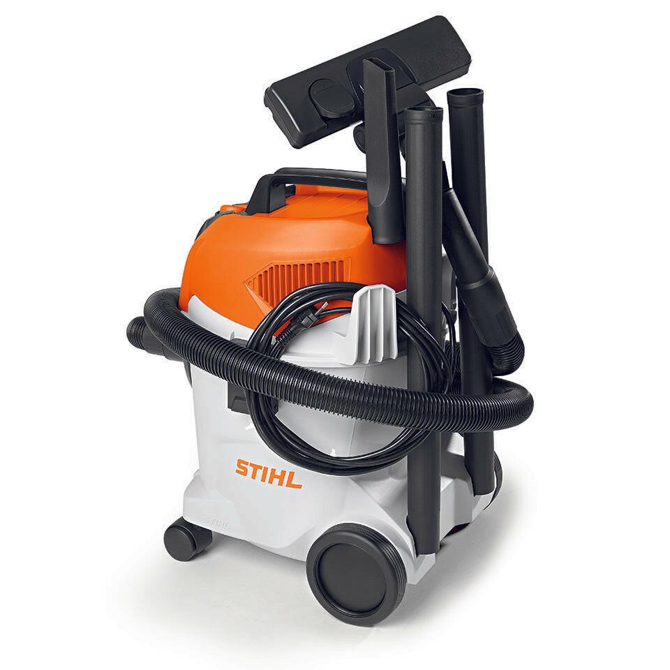 STIHL SE 33 Aspirateur eau et poussières