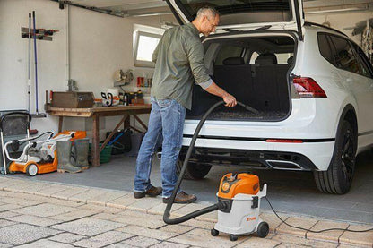 STIHL SE 33 Aspirateur eau et poussières