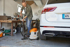 STIHL SE 33 Aspirateur eau et poussières