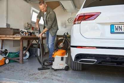 STIHL SE 33 Aspirateur eau et poussières