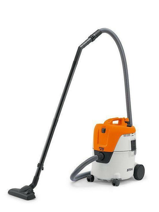 STIHL SE 62 Aspirateur eau et poussières