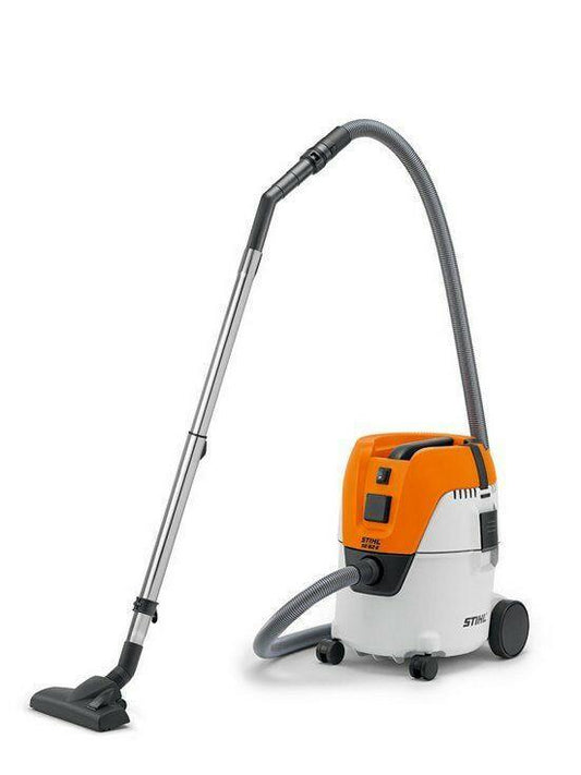 STIHL SE 62 E Aspirateur eau et poussière