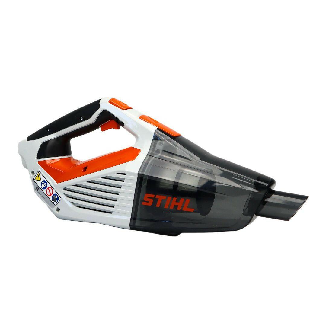 STIHL SEA 20 Aspirateur à main à batterie + batterie AS 2 & chargeur AL 1