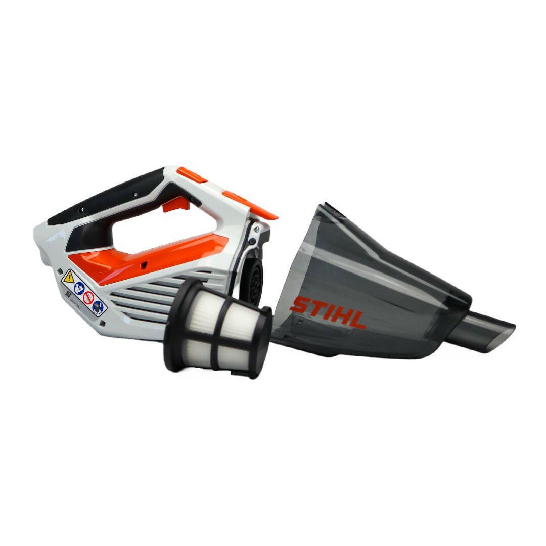 STIHL SEA 20 Aspirateur à main à batterie + batterie AS 2 & chargeur AL 1