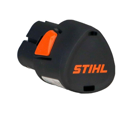 STIHL SEA 20 Aspirateur à main à batterie + batterie AS 2 & chargeur AL 1
