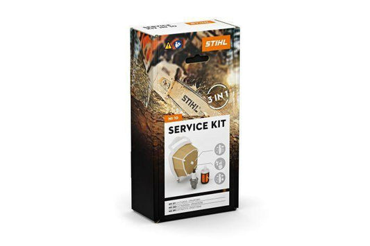 STIHL Service Kit 10 pour MS 311, 362 et 391