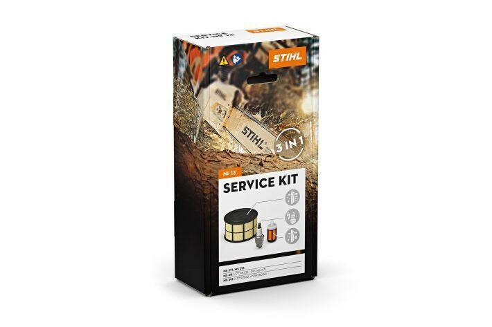 STIHL Service Kit 13 pour MS 271, MS 291, MS 311 & MS 391