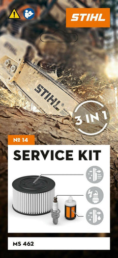 STIHL Service Kit 14 pour MS 462