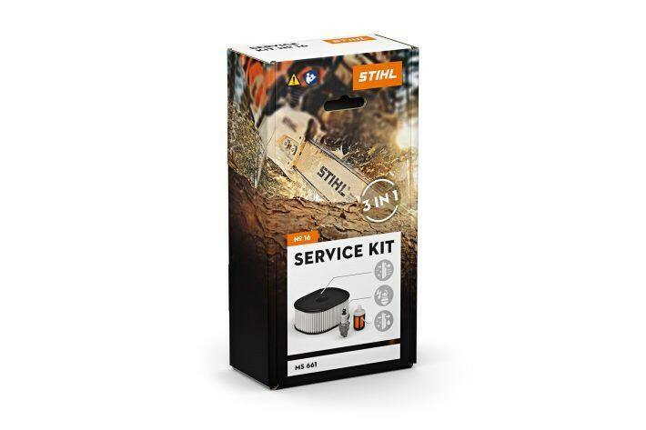 STIHL Service Kit 16 pour MS 661