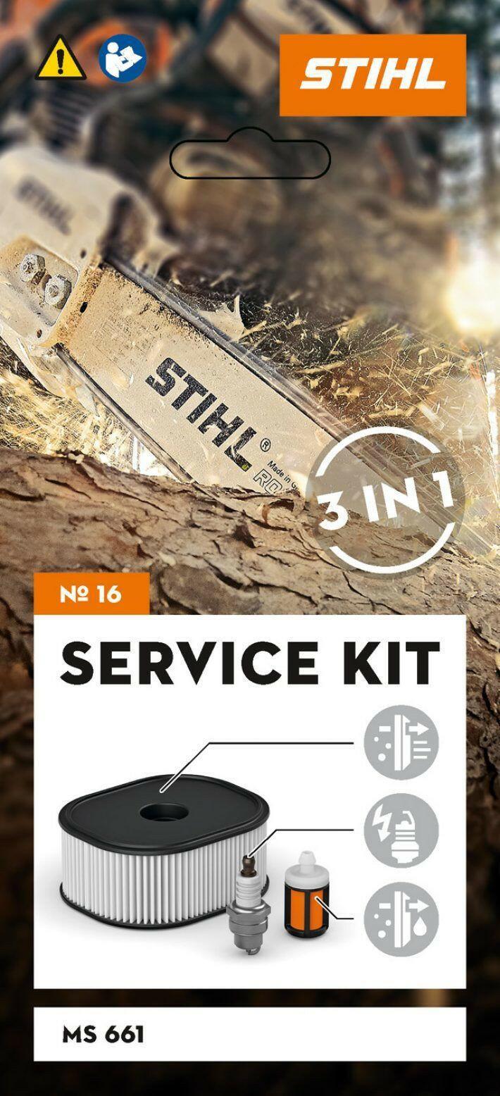 STIHL Service Kit 16 pour MS 661