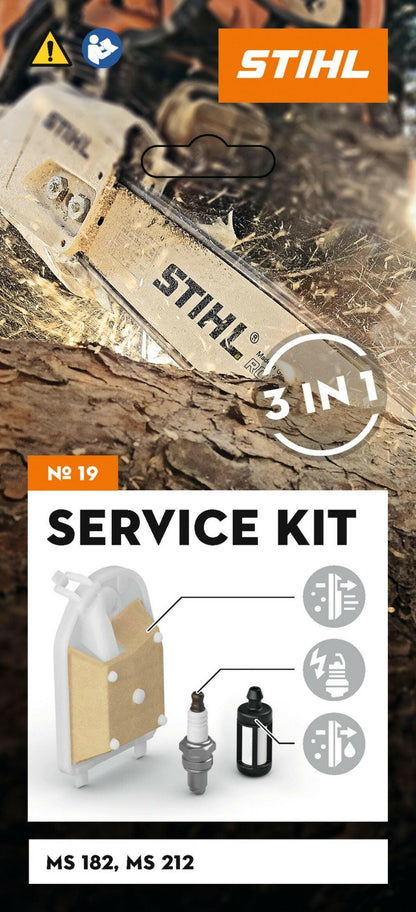 STIHL Service Kit 18 voor MS 162 & MS 172
