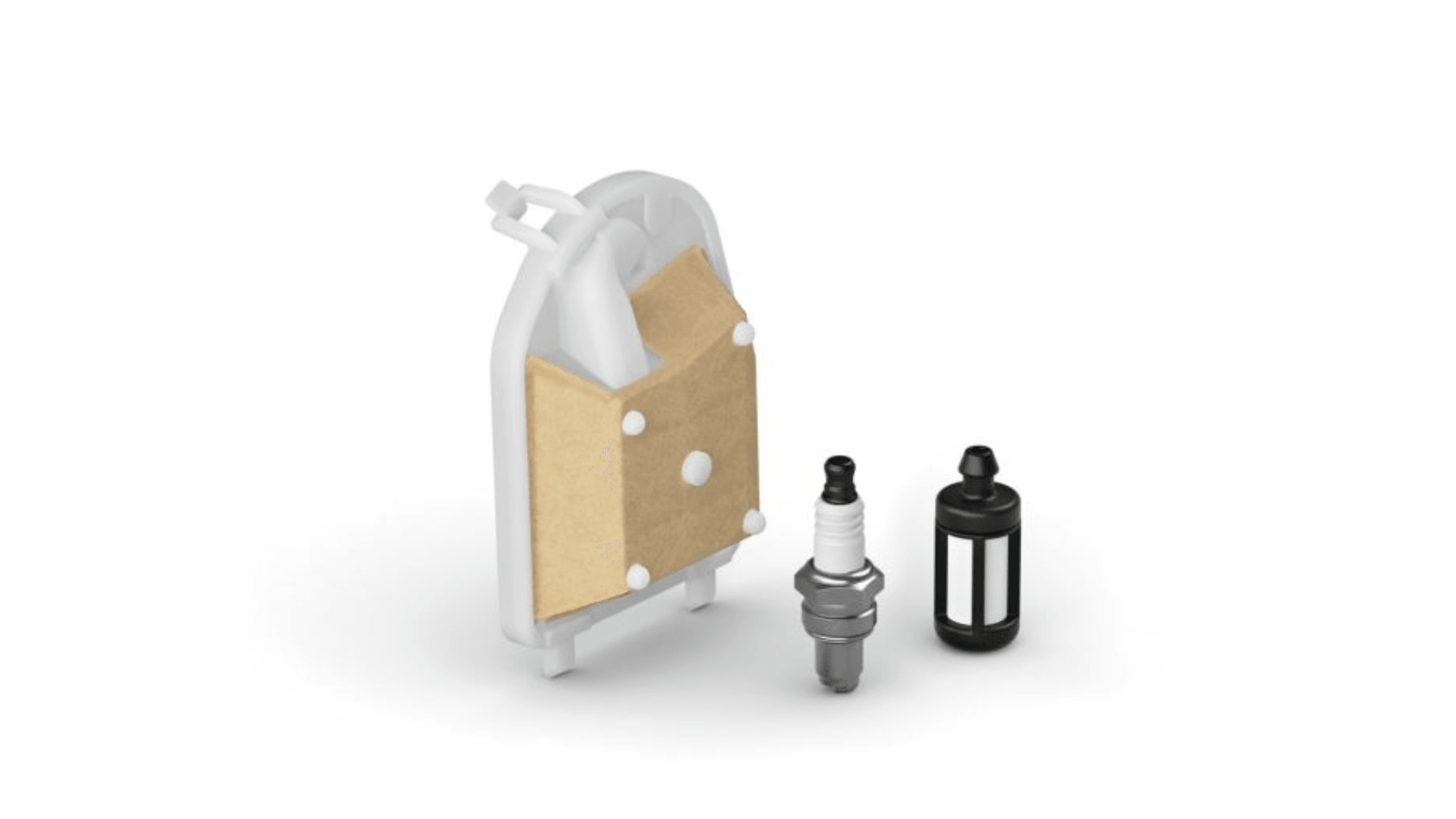 STIHL Service Kit 19 voor MS 182 & MS 212
