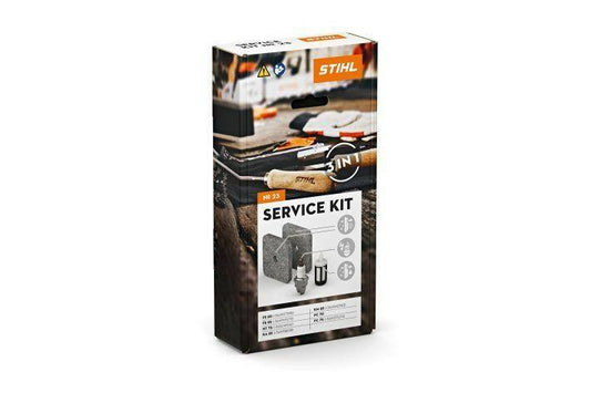 STIHL Service Kit 23 pour divers appareils à manche