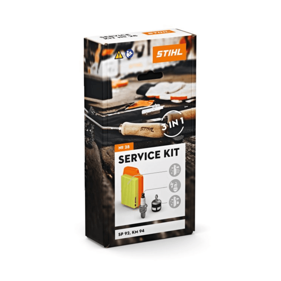 STIHL Service Kit 28 pour KM 94