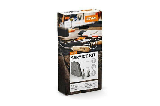 STIHL Service Kit 29 pour divers appareils à manche
