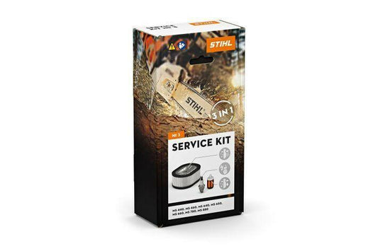 STIHL Service Kit 3 pour MS 440, entre autres