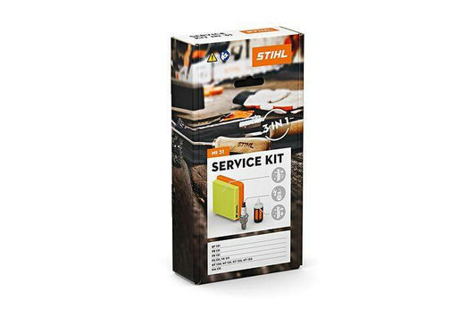 STIHL Service Kit 31 pour plusieurs machines STIHL