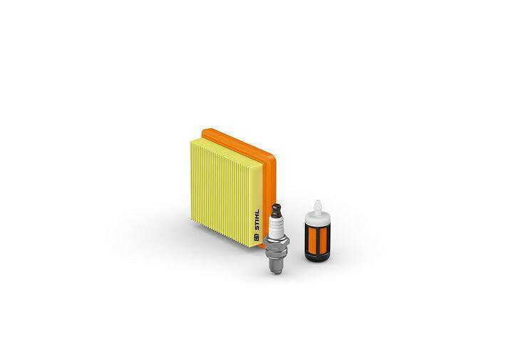 STIHL Service Kit 31 pour plusieurs machines STIHL