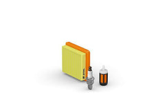 STIHL Service Kit 31 pour plusieurs machines STIHL