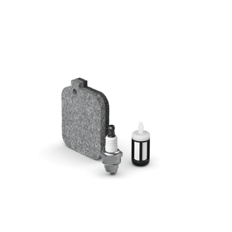 STIHL Service Kit 33 pour BG 45 à BG 85, BR 45, SH 55 & SH 85