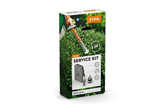STIHL Service Kit 34 pour HS 82 & HS 87