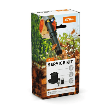 STIHL Service Kit 37 pour BG 86 et SH 86