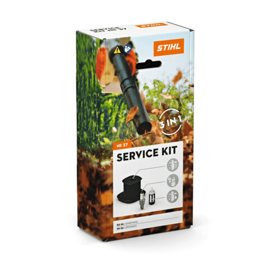 STIHL Service Kit 37 pour BG 86 et SH 86