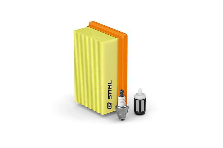 STIHL Service Kit 38 pour BR 350, BR 430, BR 450, SR 430, SR 450