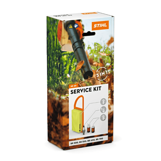STIHL Service Kit 39 pour BR 500, BR 550, BR 600 & BR 700